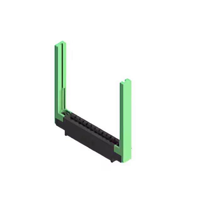 387-011-559-668 EDAC Inc.  Edgeboard Connectors